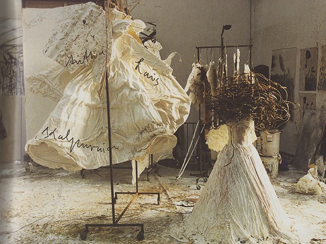 Anselm Kiefer - Die frauen der Antike - Image 4