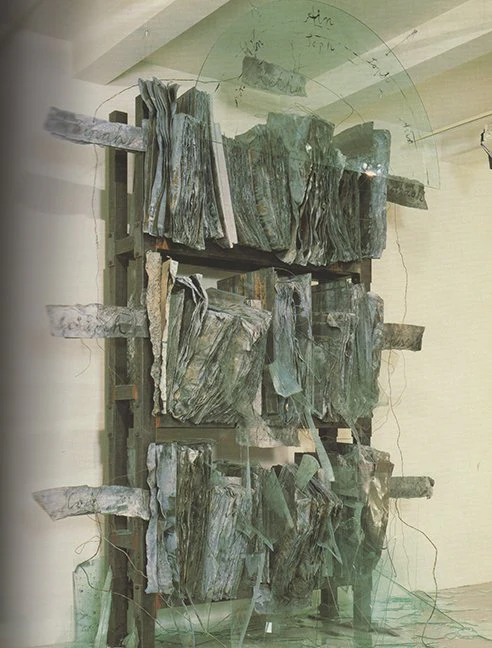 Anselm Kiefer - Nachtschattengewächse - Image 4