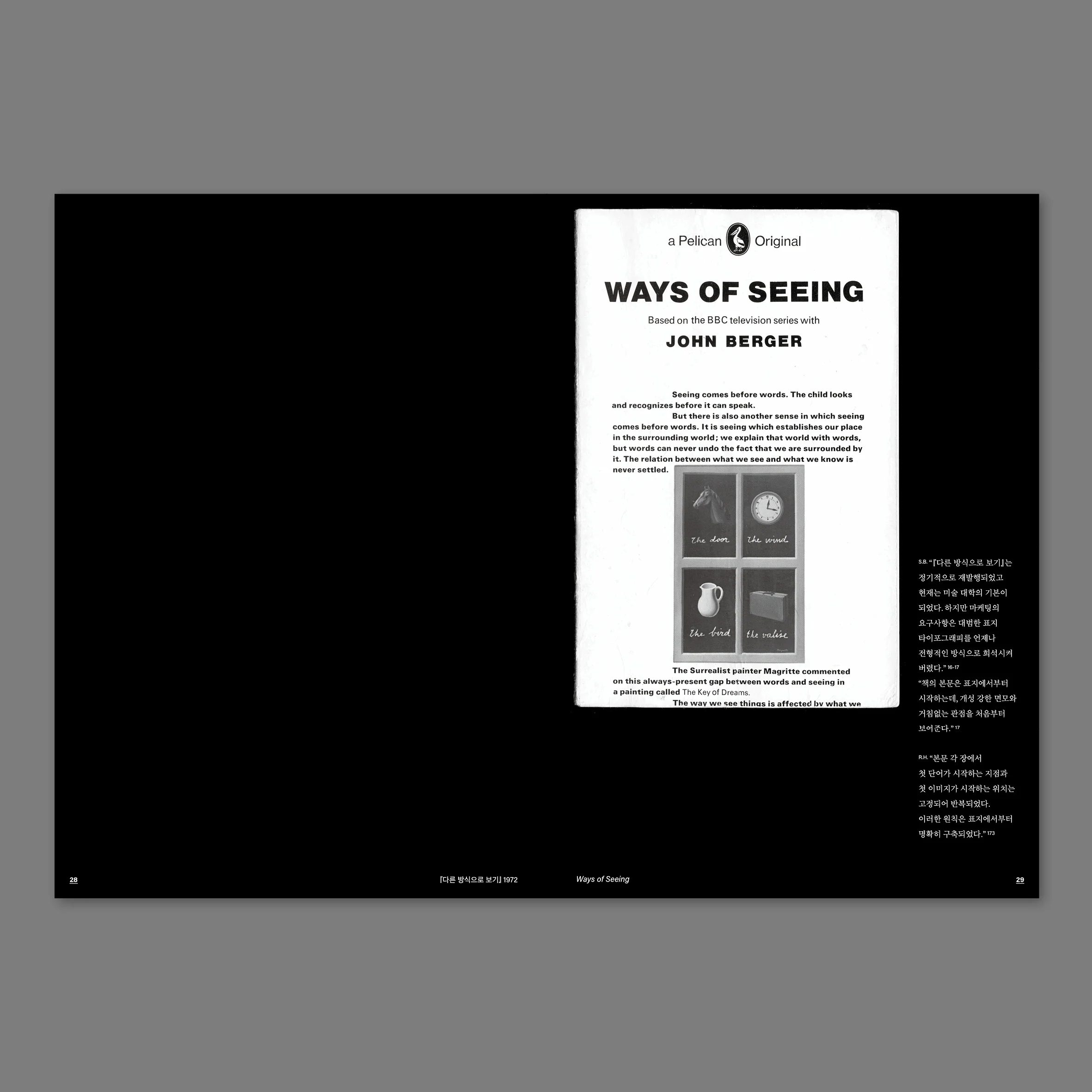 Richard Hollis, Stuart Bertolotti-Bailey - Ways of working - Image 16