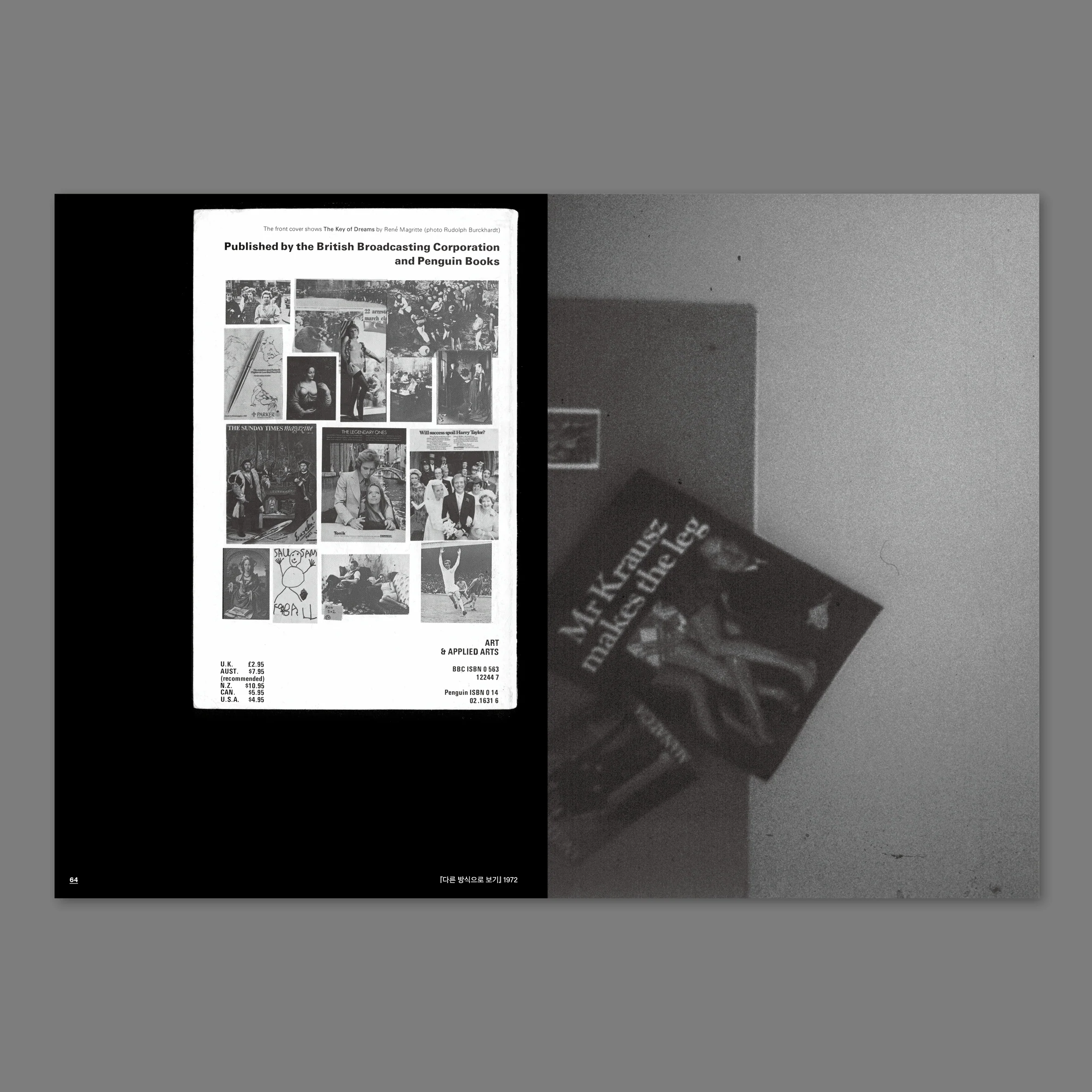 Richard Hollis, Stuart Bertolotti-Bailey - Ways of working - Image 20