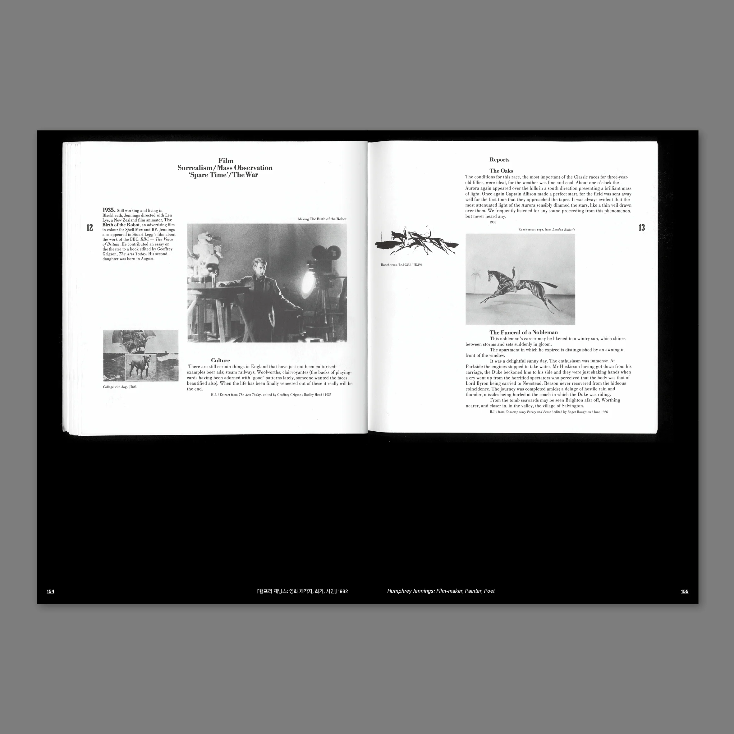 Richard Hollis, Stuart Bertolotti-Bailey - Ways of working - Image 34