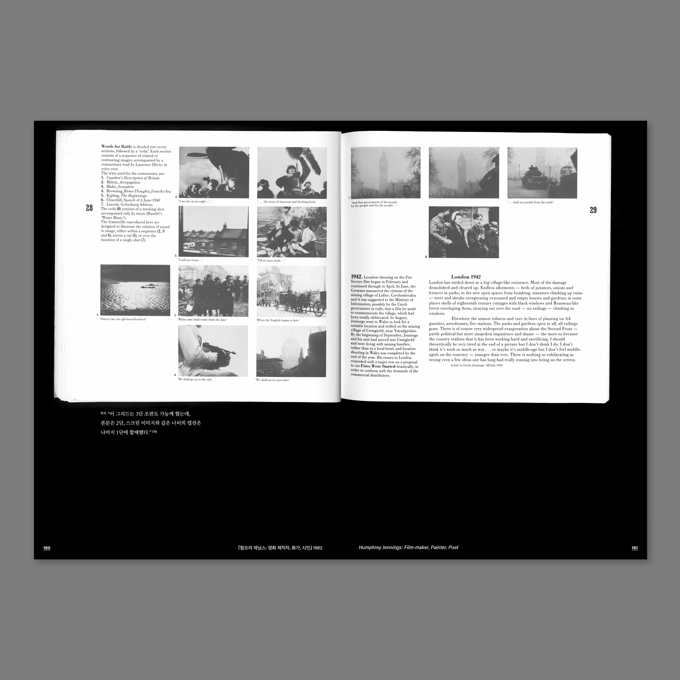Richard Hollis, Stuart Bertolotti-Bailey - Ways of working - Image 35