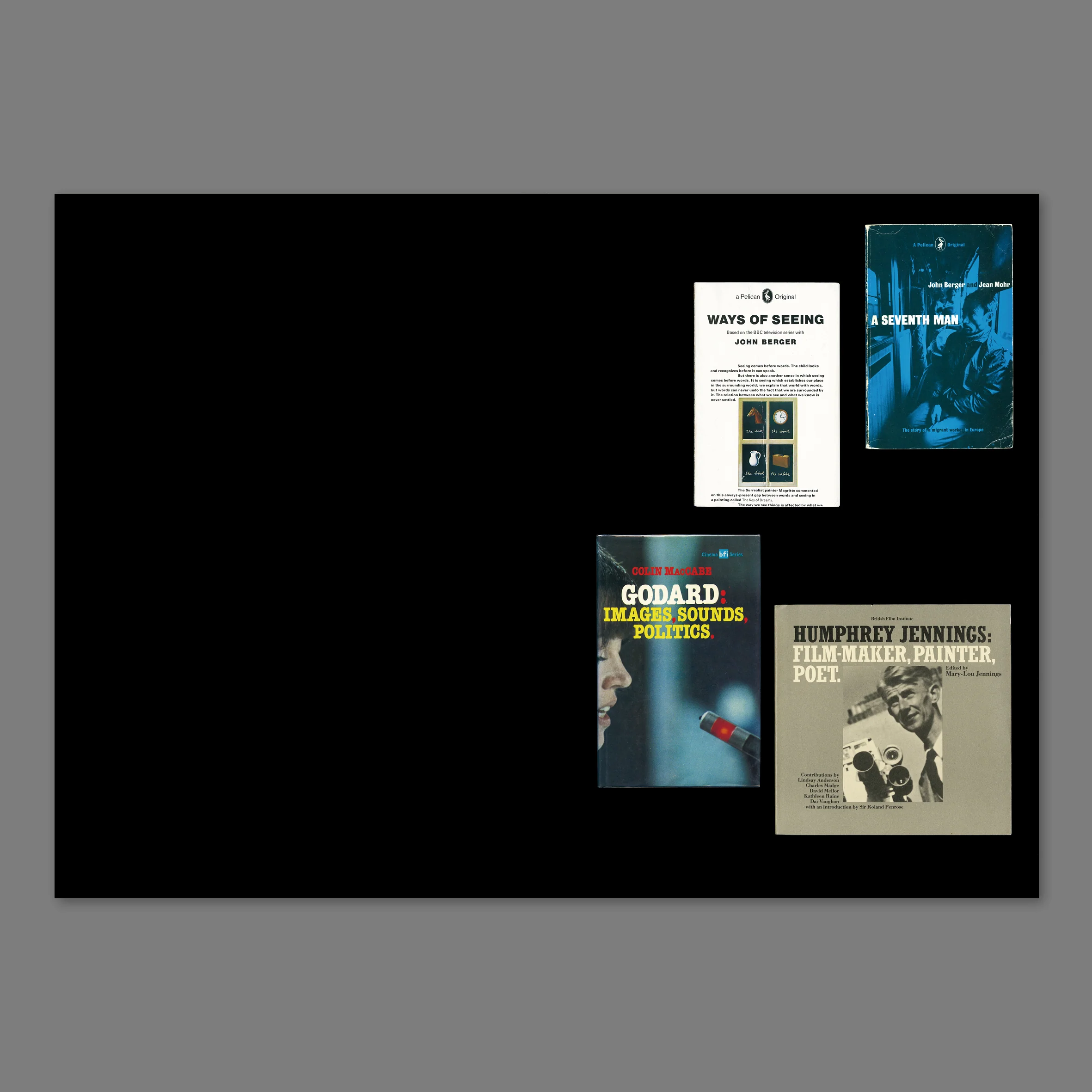 Richard Hollis, Stuart Bertolotti-Bailey - Ways of working - Image 4