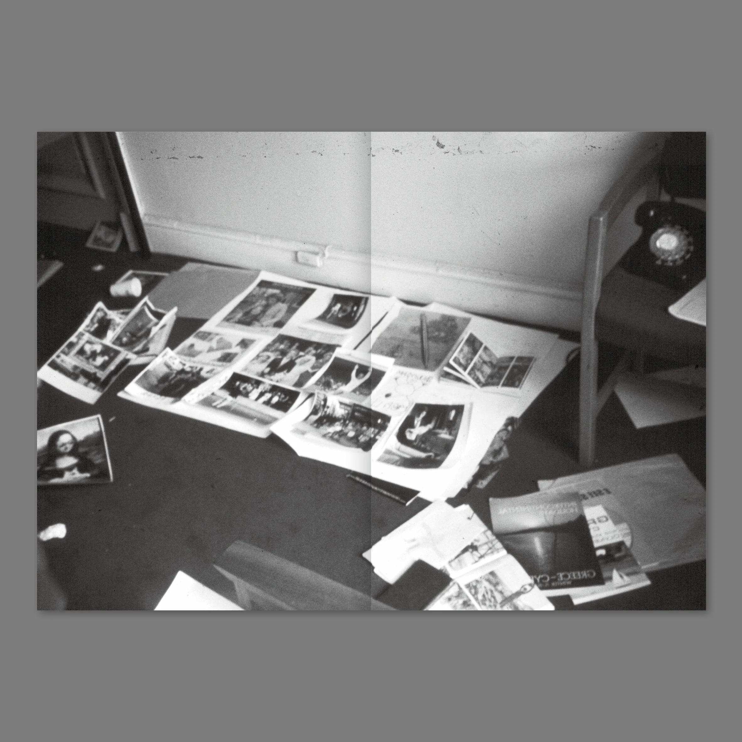 Richard Hollis, Stuart Bertolotti-Bailey - Ways of working - Image 7
