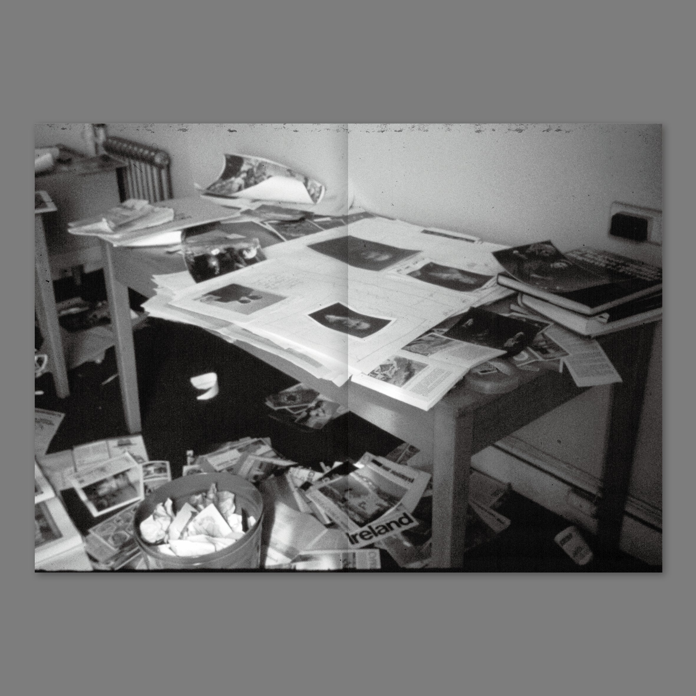 Richard Hollis, Stuart Bertolotti-Bailey - Ways of working - Image 8