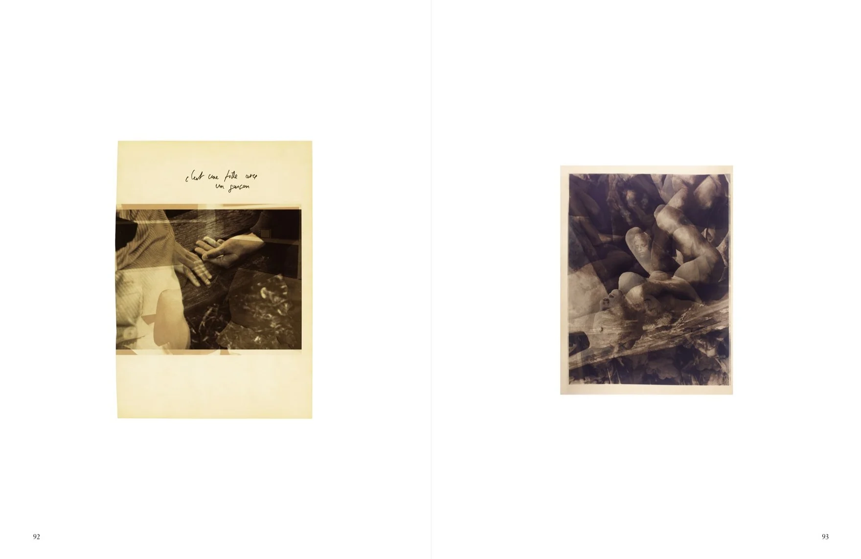 Stéphan Crasneanscki - From Jean-Luc Godard’s Archive, What we leave behind - Image 7