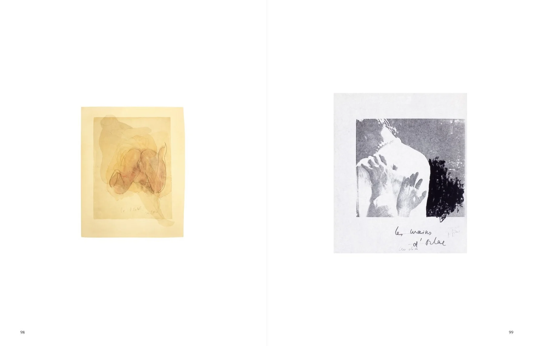 Stéphan Crasneanscki - From Jean-Luc Godard’s Archive, What we leave behind - Image 8