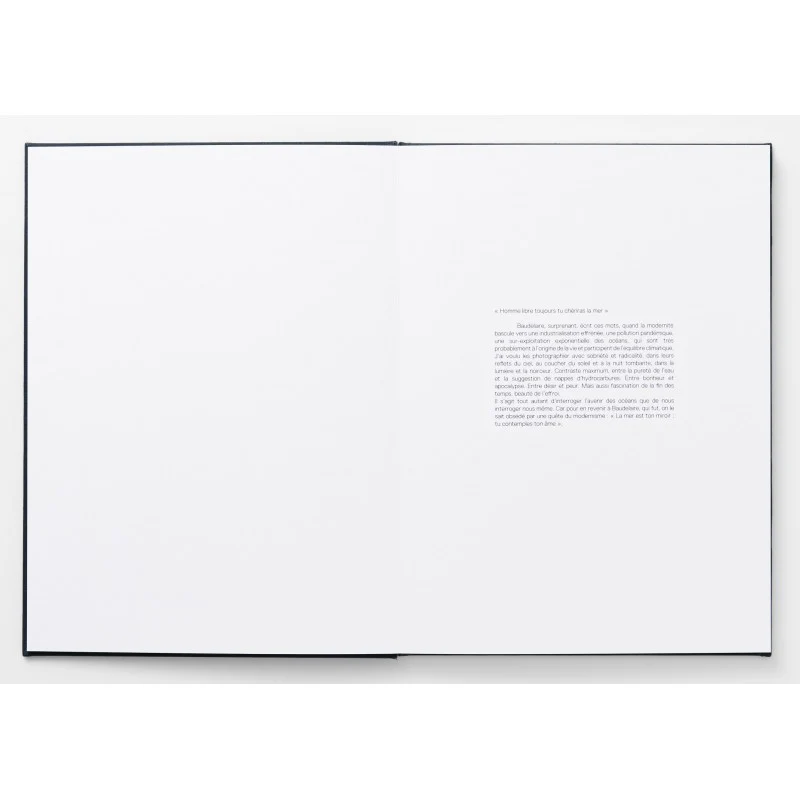 Tomoya Fujimoto - Rien que la mer (2nd Ed.) - Image 10